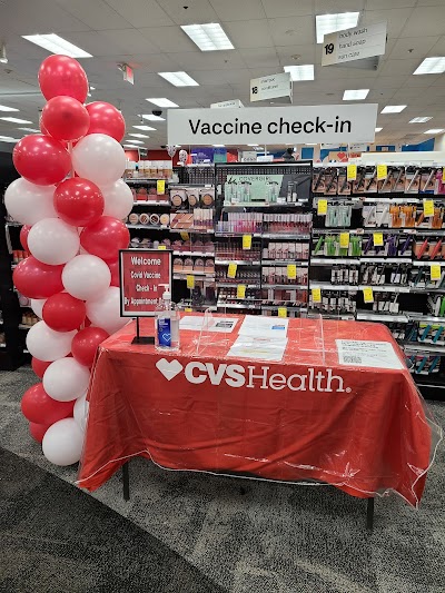 CVS