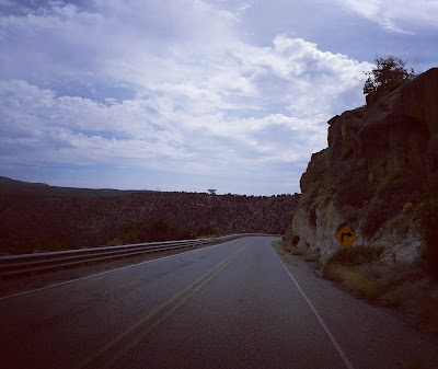 Photos of Los Alamos National Laboratory
