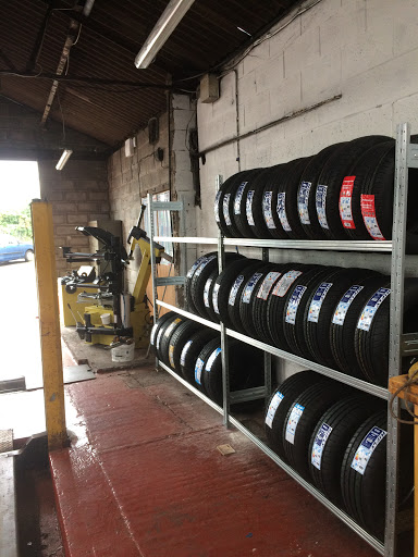 Lineside Repairs - Visual