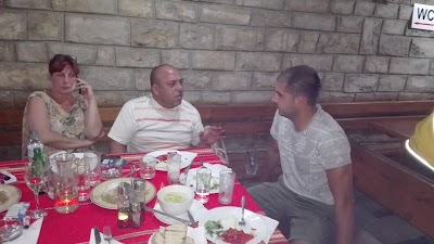 Photos of Khizhata