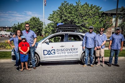 Discovery Auto Group