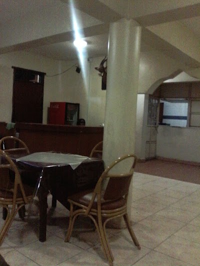Photos of chambai Hotel