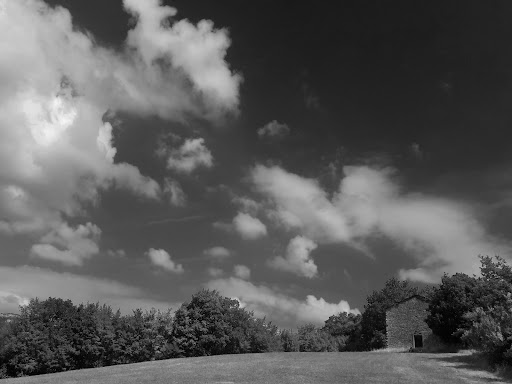 Poggio Calanco - Visual