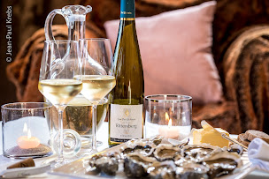 Photo n°30 de EARL Domaine Jean-Paul Schmitt Vigneron, Alsace à Scherwiller (Caviste)