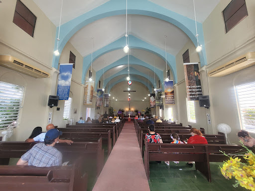 Iglesia Presbiteriana en Arecibo