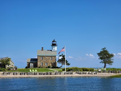 Sheffield Island Lighthouse