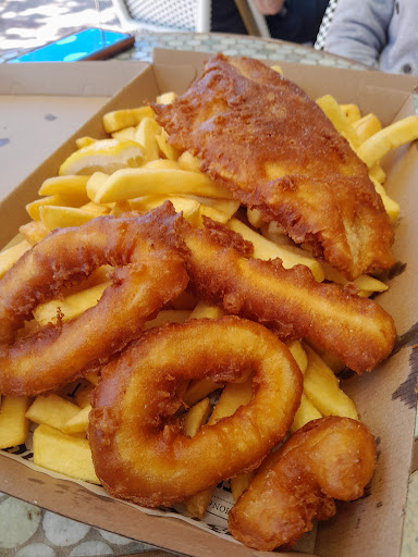Seafood Nation Hillarys - Thumbnail
