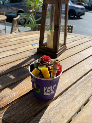 Wildlife Açaí - Thumbnail