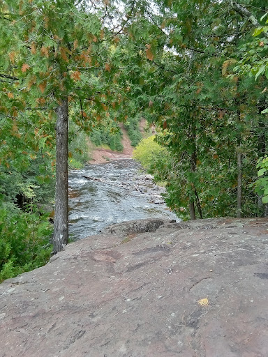 Sturgeon Falls - Thumbnail