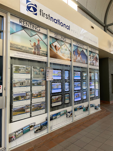 Andrew McGrath First National Real Estate
