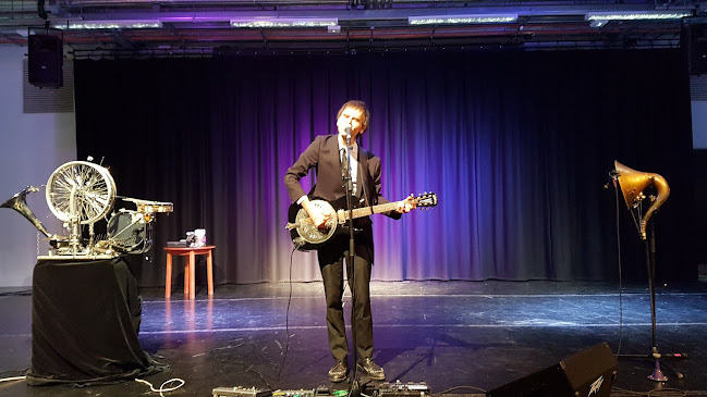 The Red House Theatre - Other