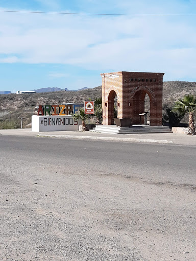 Hotel Arizpe - Thumbnail