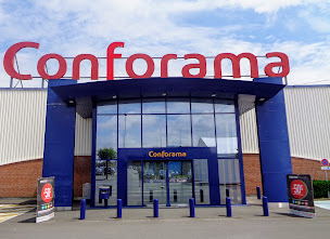 Photo n°21 de Conforama Arras à Dainville (Magasin de tapis)