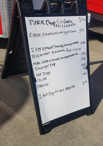Brother Joes Foodcart - Thumbnail