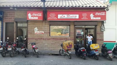 Photos of Restarante La Unica