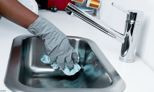 Class It Up Cleaning LLC - Thumbnail