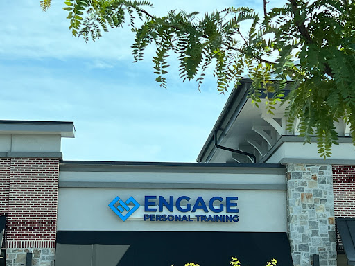 Engage Personal Training Greenville - Thumbnail
