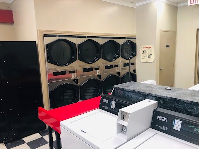 The Laundry Room of Covington