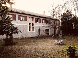 Photo n°4 de Francois Mesnard - Kinésiologue à Narbonne (Praticien en médecine holistique)
