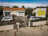 Sarl Yoliks à Carbon-Blanc