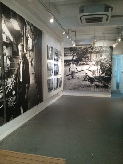 Photos of SoCO269 Exhibition Centre