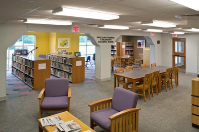 Walnut Grove Public Library