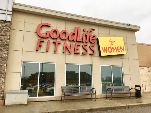 GoodLife Fitness Oakville South Oakville Centre Women's Only Gallery - Canada