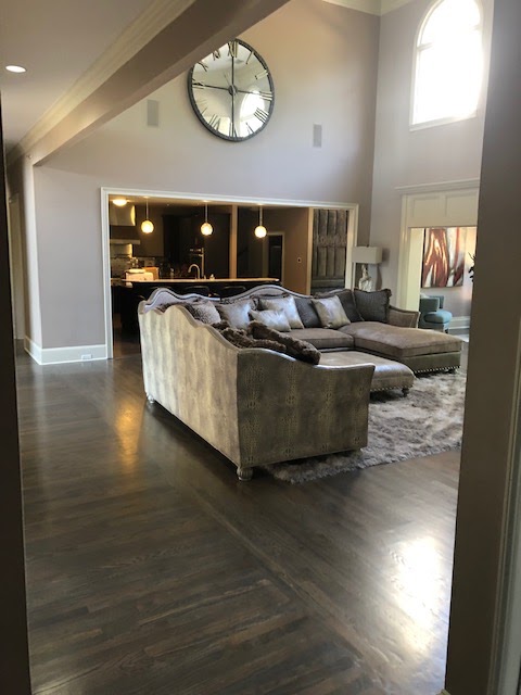Lanier Home Restoration photo