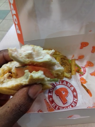 Photos of Popeyes Louisiana Kitchen
