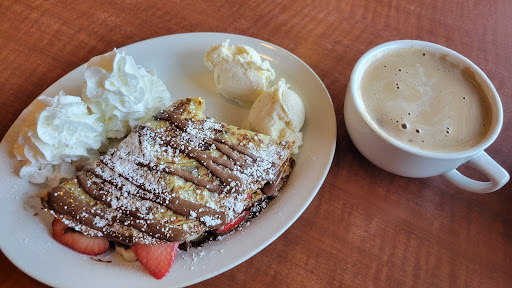 High Tide Cafe & Crêperie - Thumbnail