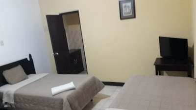 Photos of Ut's Laja Hotel