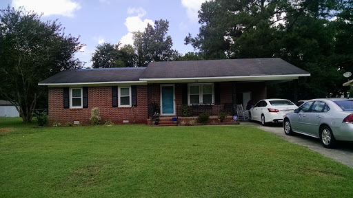 Elks Mobile Home Park
