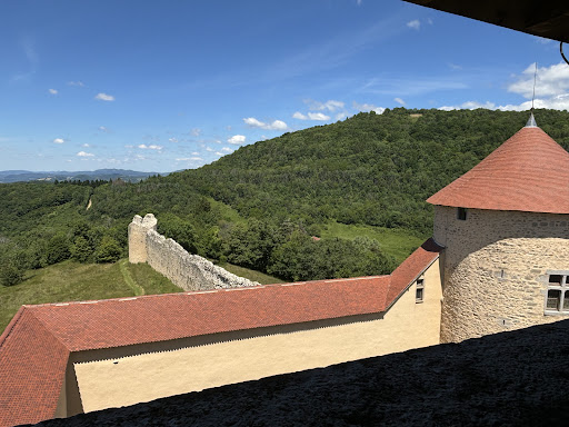 Allymes Castle - Thumbnail