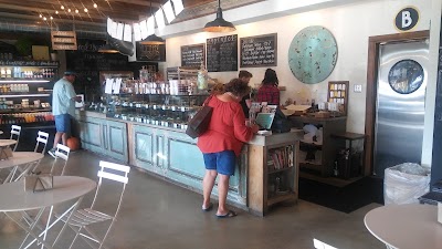Photos of Bird Bakery