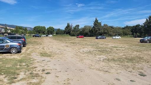 Parking municipal gratuit - Thumbnail