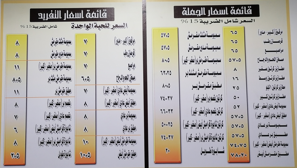 مخابز الديرة - صورة 2
