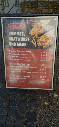 Pommes und Wurstspezialitäten - Thumbnail