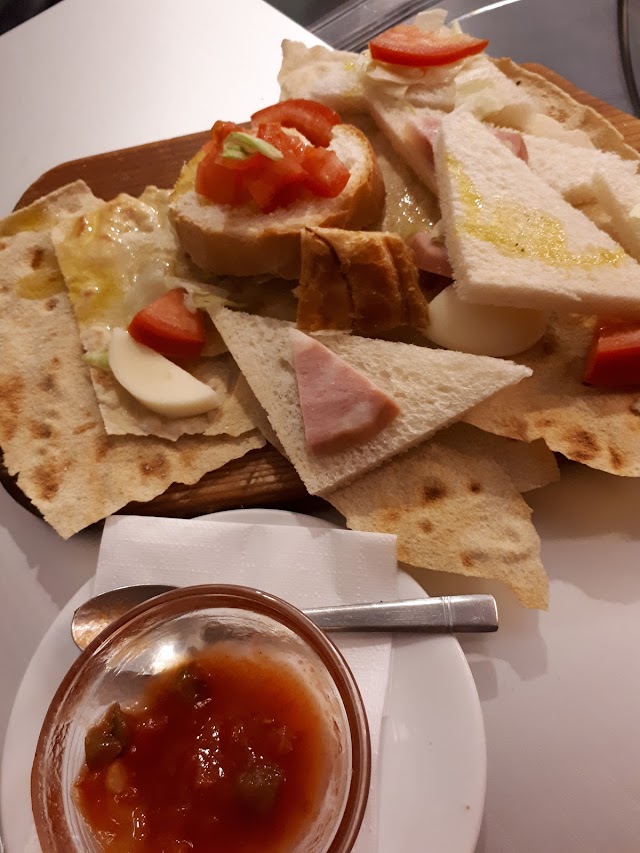 Cafesiño
