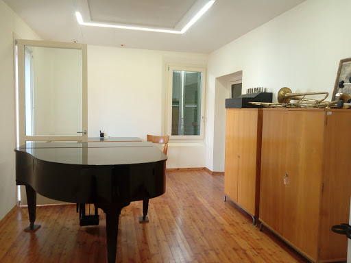Istituto musicale "Fratelli Malerbi" , Lugo (RA) - Thumbnail