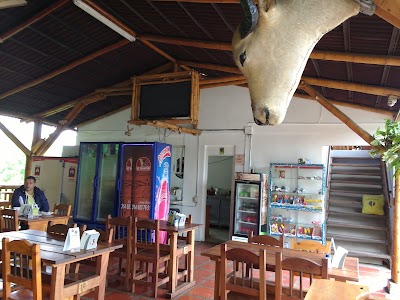 Photos of Hotel Y Restaurante El Llanerito De Irra
