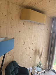 Photo n°19 de LAURENT Mathieu à Rochetoirin (Fournisseur de chauffe-eau solaires)