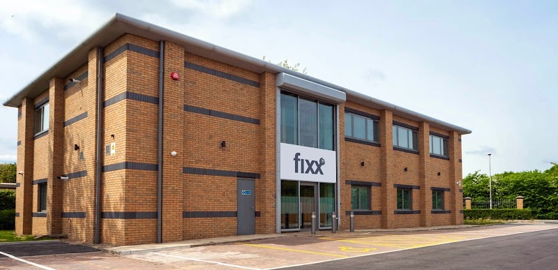 Fixx Ltd Property Maintenance and Repairs photo 3