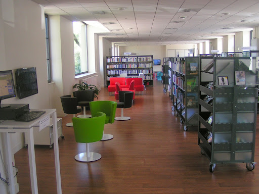 Library - Media D'objat