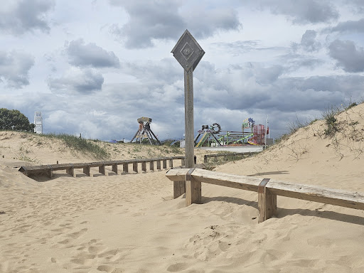 Sandhaven - Visual