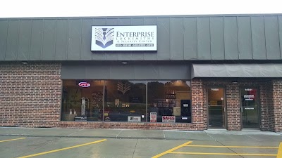 Enterprise Locksmiths Inc.