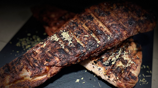 Bar Asador Ibiza - Thumbnail