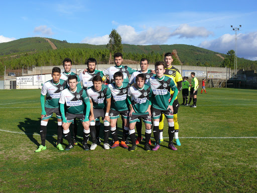 Estadio Municipal de Rozabales - Thumbnail