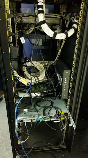 DB/AV System Designs - Visual