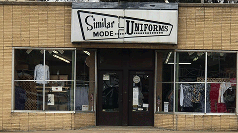 Similar Mode Uniforms