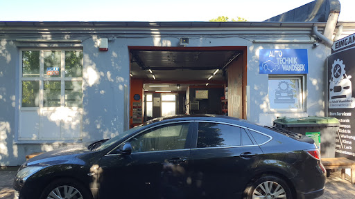Auto Technik Wandsbek - Hamburg - Thumbnail